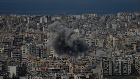 Hezbollah Adopts Guerrilla Tactics Before Conflict with Israel