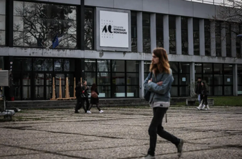 – «Je vais exterminer tous les juifs» : à Pessac, deux étudiants exclus d’une résidence étudiante pour des messages antisémites

