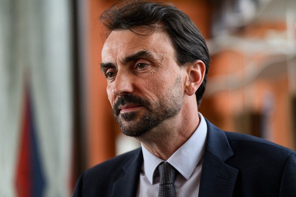 Face à la montée de l’antisémitisme, le maire de Lyon annonce un hommage à Ilan Halimi