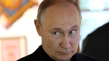 נשיא רוסיה, ולדימיר פוטין, ארכיון