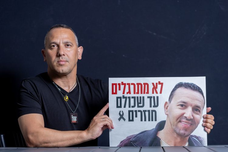 sharon sharabi