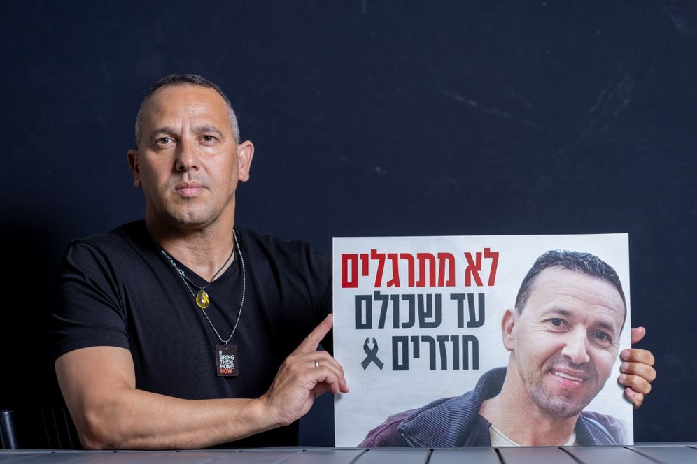 sharon sharabi
