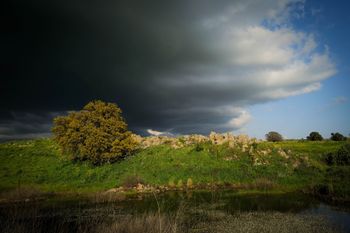 מעונן חלקית