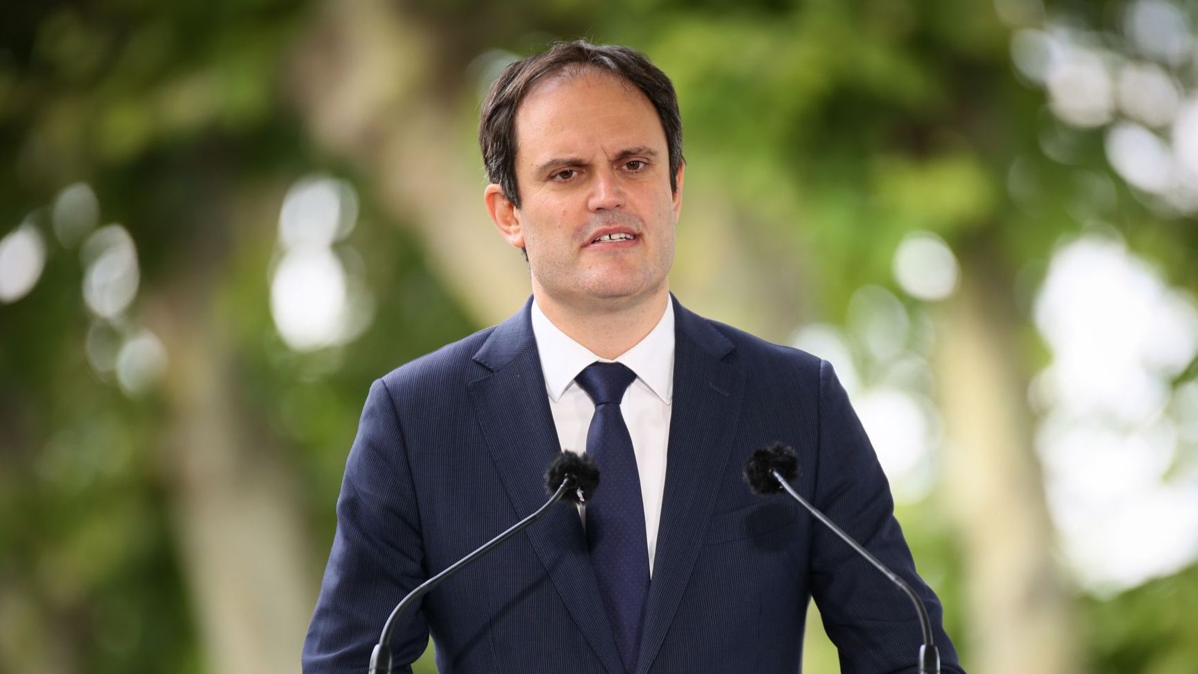 Le Crif réclame l’interdiction d’une marque de vêtement soupçonnée de glorifier le 7-Octobre
