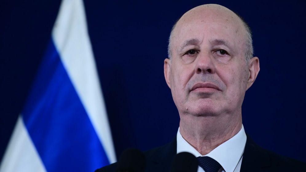 תומר נאוברג/פלאש 90 צחי הנגבי, ארכיון
