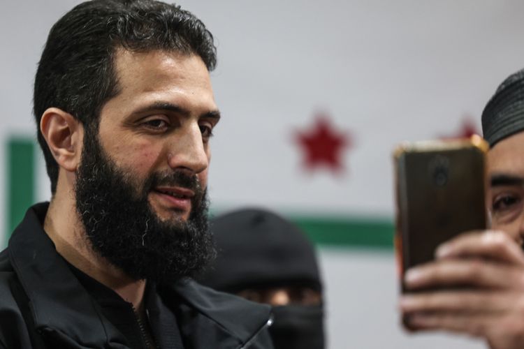 Omar HAJ KADOUR / AFP