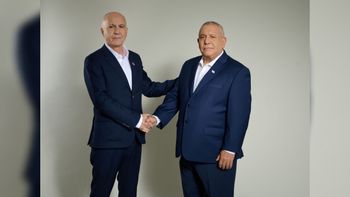 ראש השב”כ לשעבר יורם כהן מצטרף לאיזנקוט