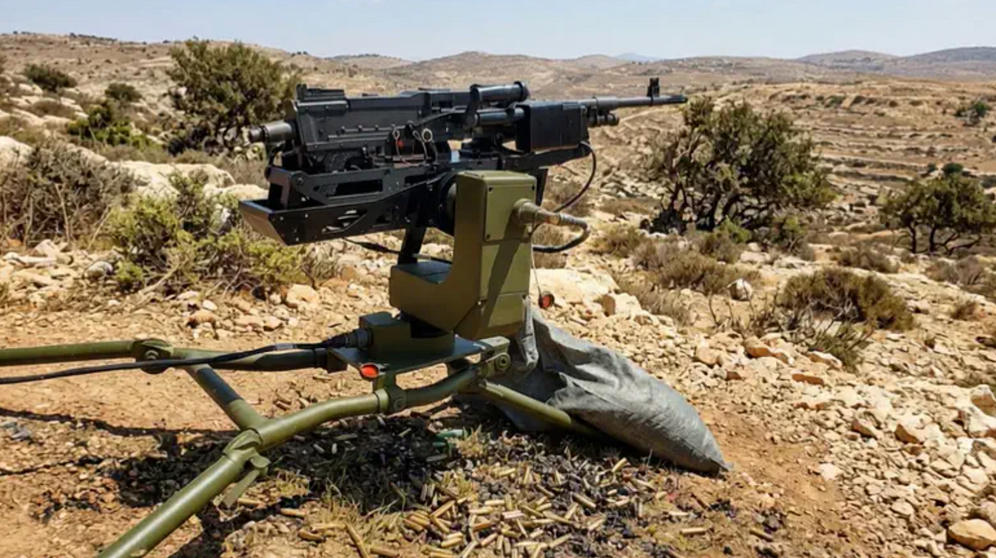 Smart Shooter SMASH HOPPER systems