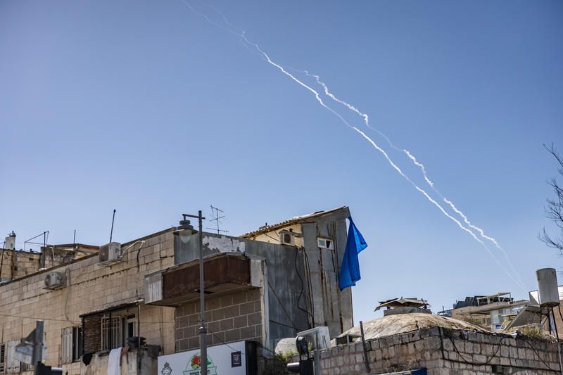 Israel Introduces Alerts Before Missile Sirens for Safety