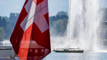 דגל שוויץ, ארכיון