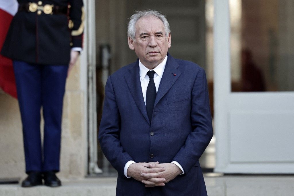 La crise politique en France, vue par Élisabeth Lévy