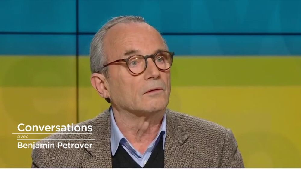 Ivan Rioufol Cnews Les Points Sur Les I Affaire Griveaux: "une Culture De La Dénonciation S'est Installée En