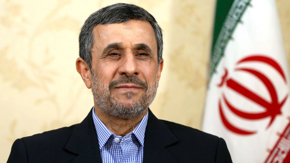 نشر أول: تقديرات إسرائيلية أن عملية اغتيال أحمدي نجاد فشلت