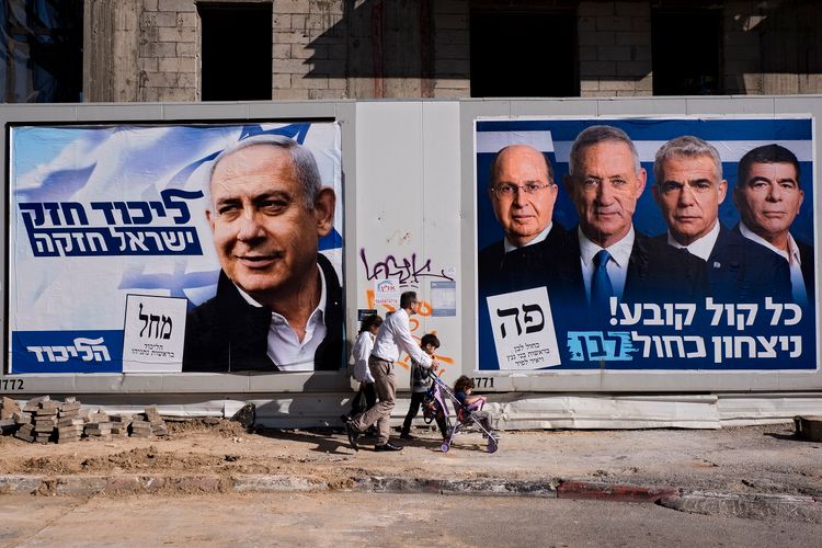 AP Photo/Oded Balilty