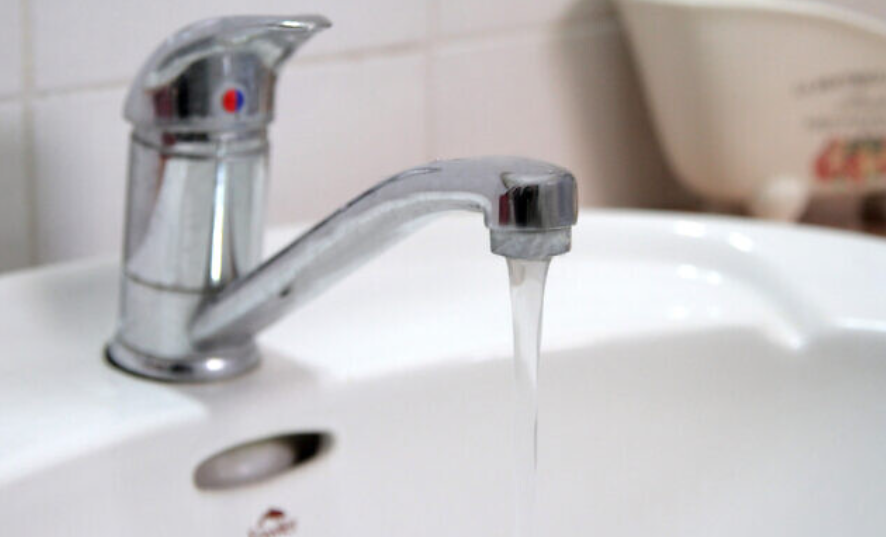 Towns In South Of Israel Struggle Without Drinking Water - Vimarsana News