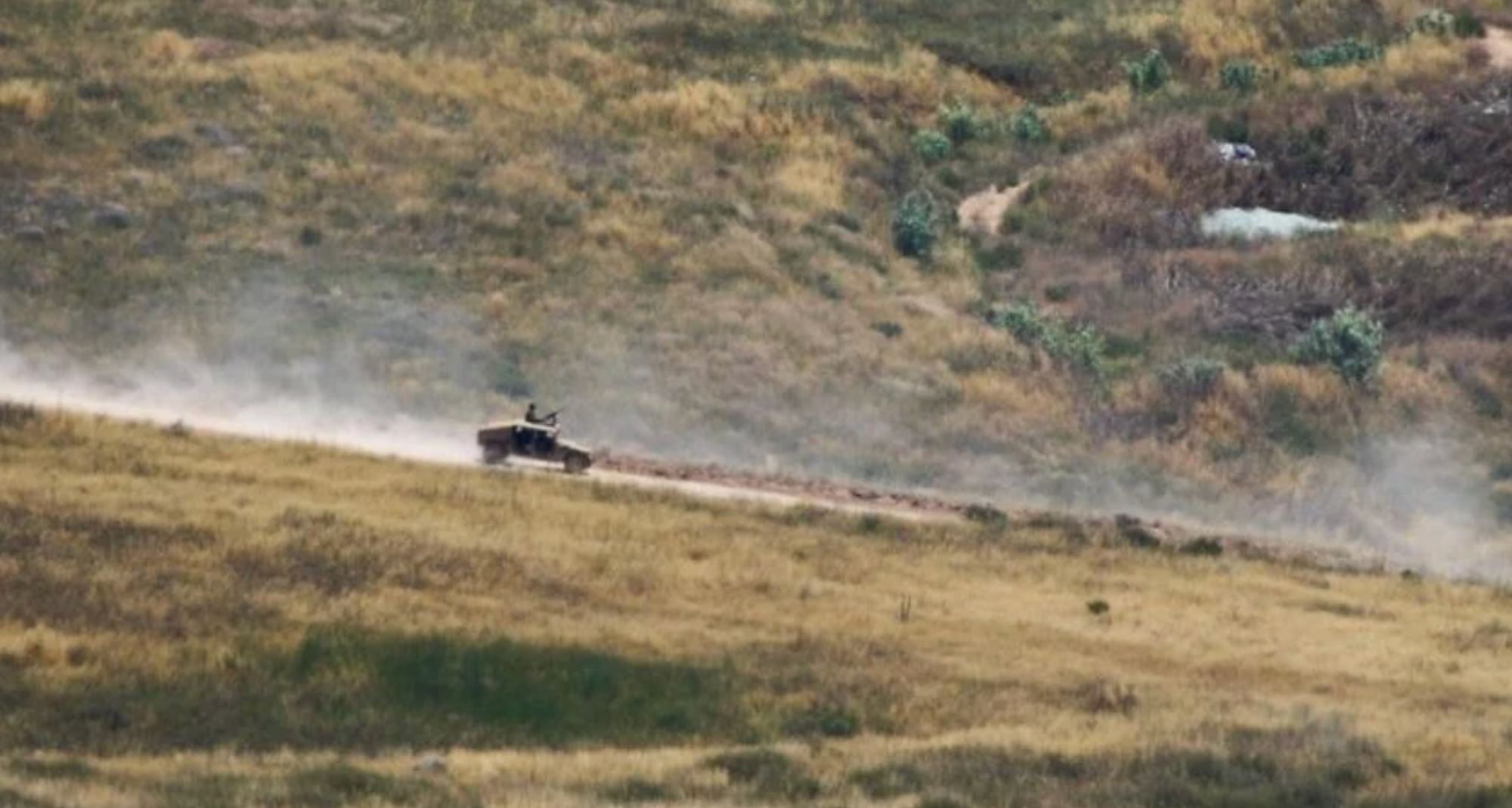 Le Liban appelle les déplacés à ne pas rentrer précipitamment malgré l’accord