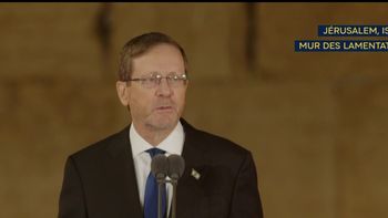 Isaac Herzog