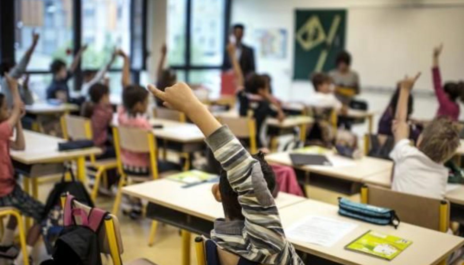 Antisémitisme à l’école en France : une situation "extrêmement préoccupante"