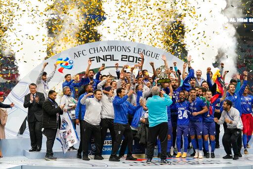 47+ عدد بطولات الهلال في اسيا Pictures