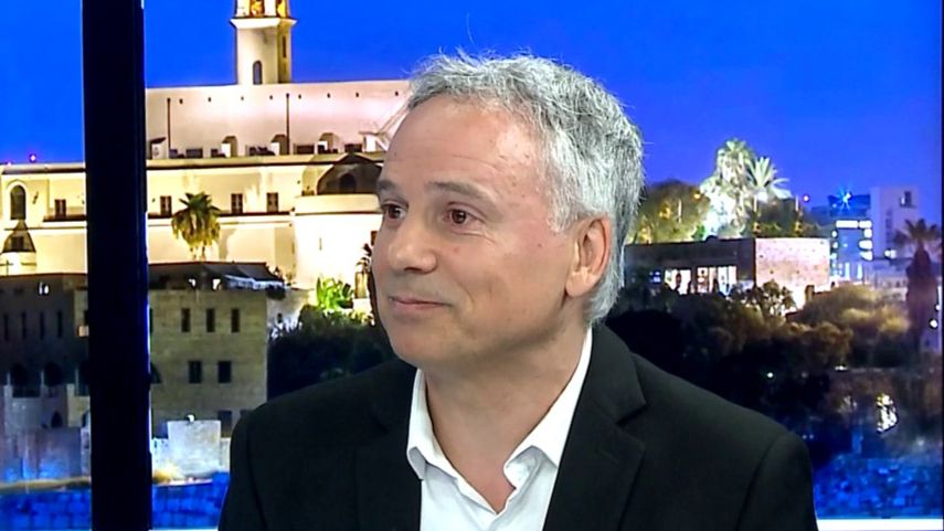 Face aux menaces, Israël a fait de l’eau un atout stratégique