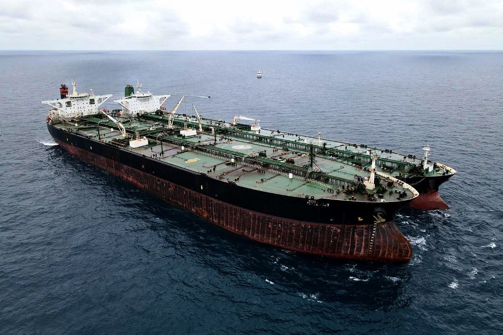 Washington dice que “no tiene conocimiento” de la incautación de petroleros tras las afirmaciones de Teherán