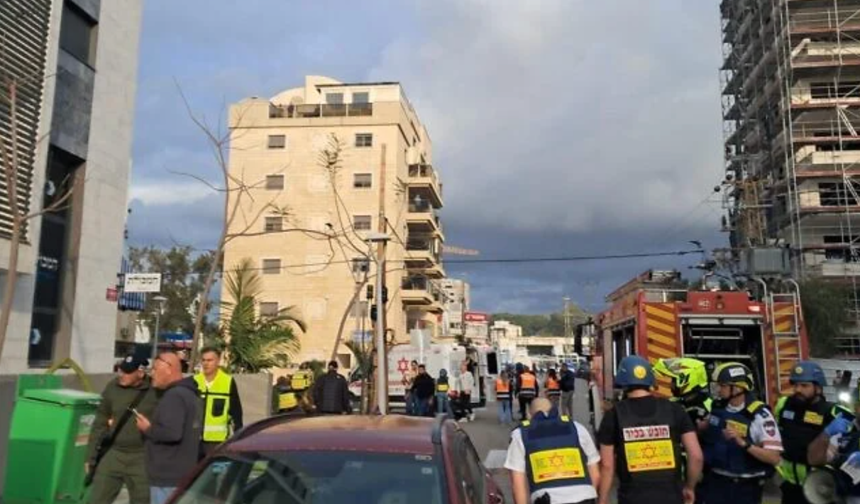 Israël débloque 100 millions de shekels pour soutenir les collectivités en pleine guerre