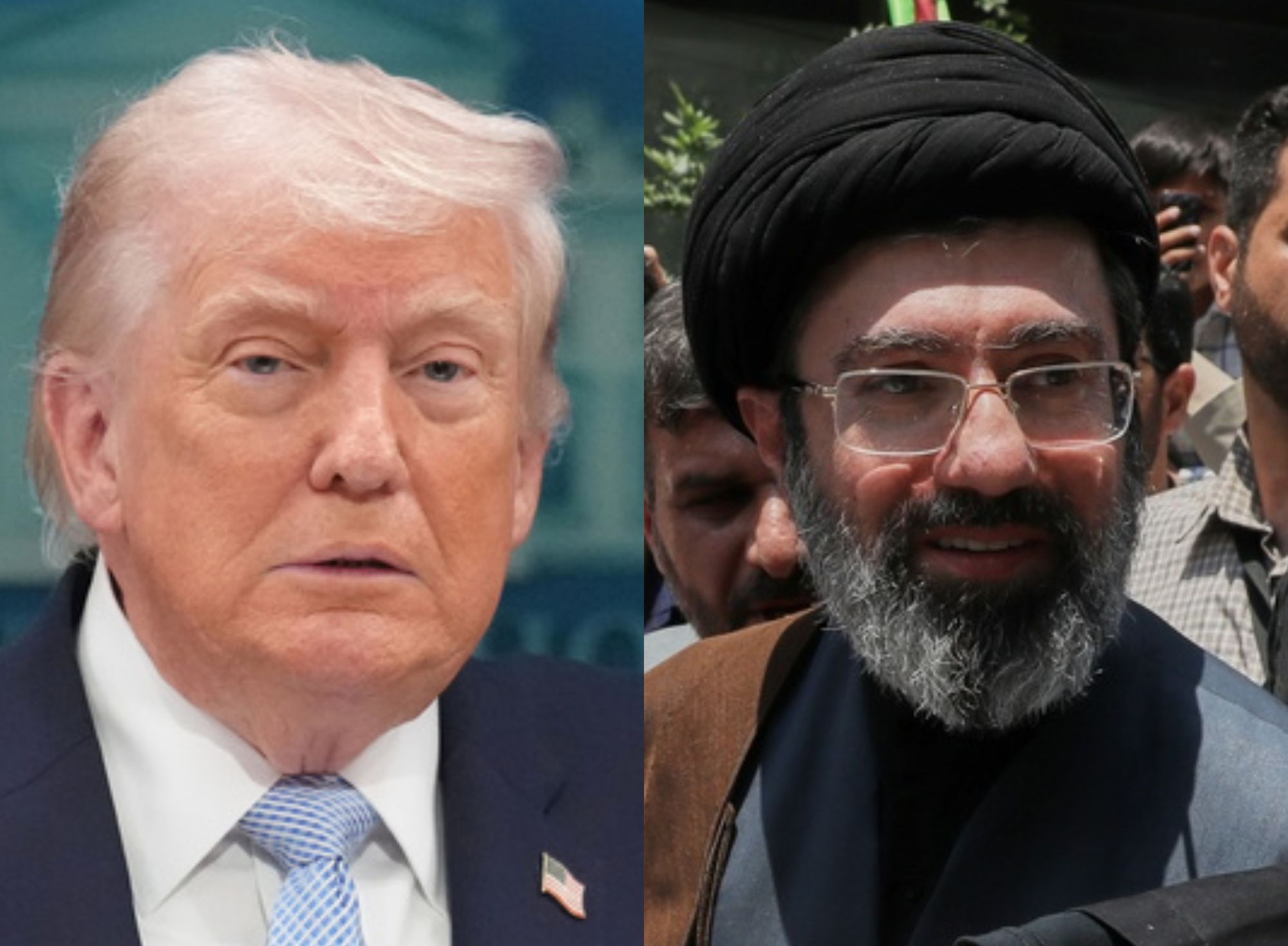 50/50 chance: Despite Iran’s rejection, Israel still sees path to ceasefire...