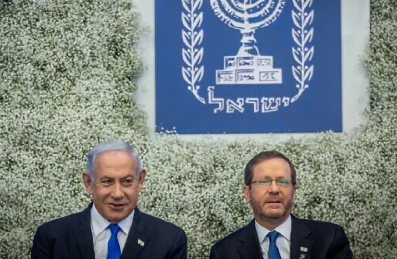 Isaac Herzog ouvre la voie à un possible accord dans le procès de Benjamin Netanyahou