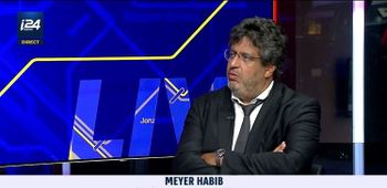 Meyer Habib