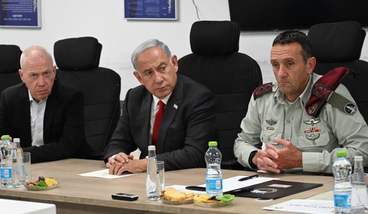 Haim Tzach / GPO