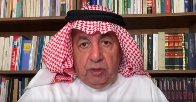 داود الشريان: السعودية تتحرك لرسم شرق أوسط جديد ومنع هيمنة إسرائيل على المنطقة