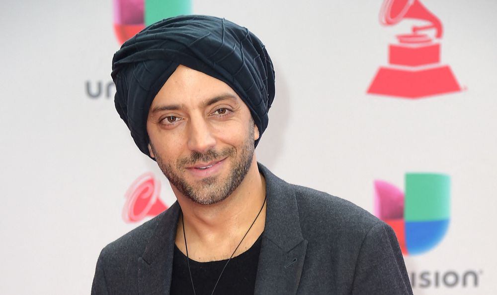 Idan Raichel