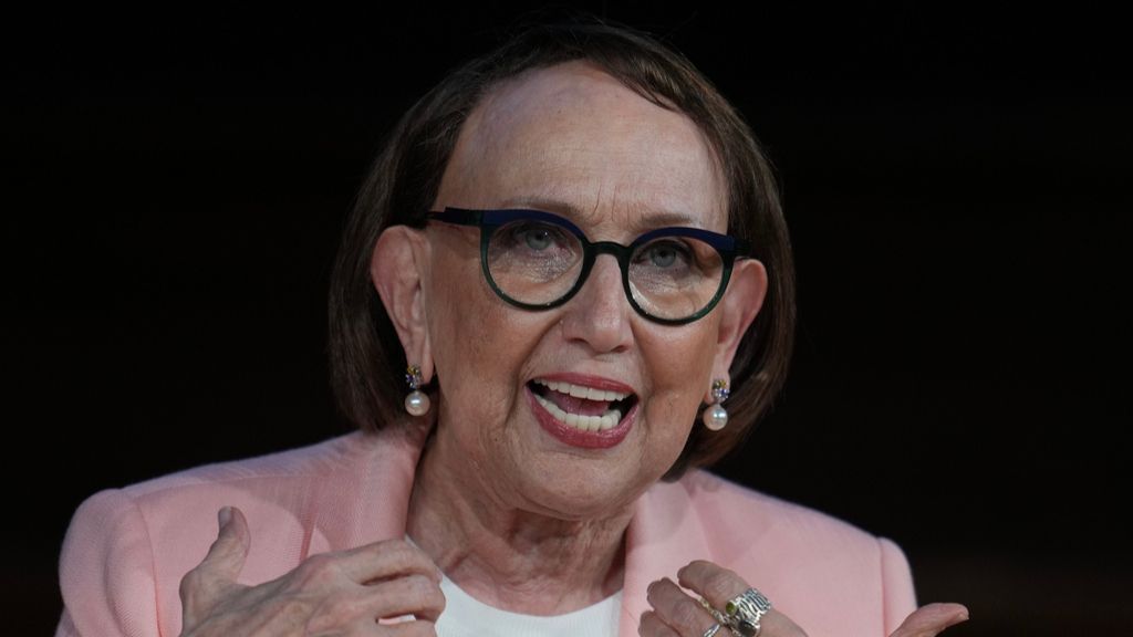 Rebeca Grynspan bien partie pour devenir la première femme et la première juive à diriger l’ONU