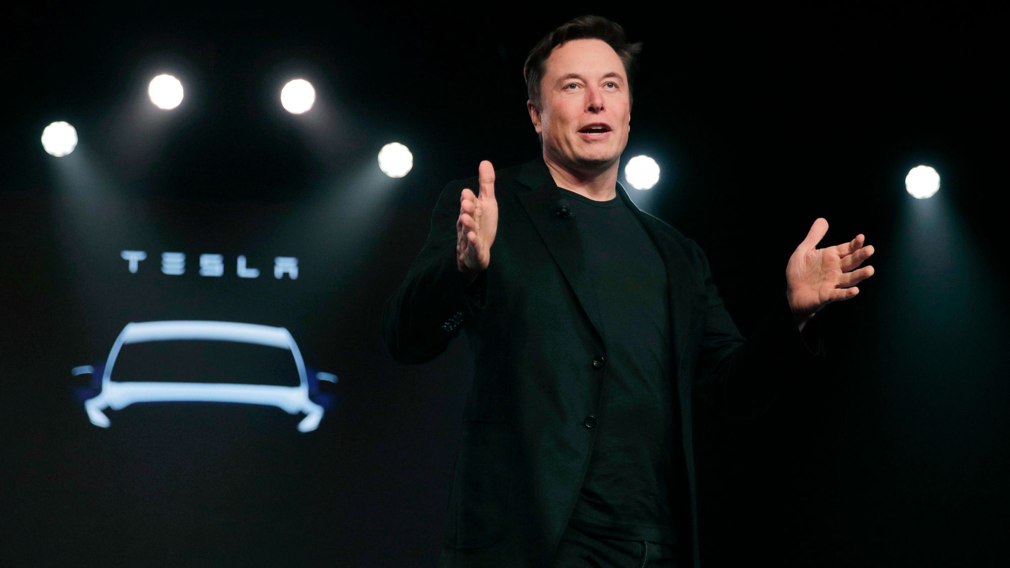 غرامات باهظة وملاحقة شخصية: حرب إيلون ماسك ضد الاتحاد الأوروبي