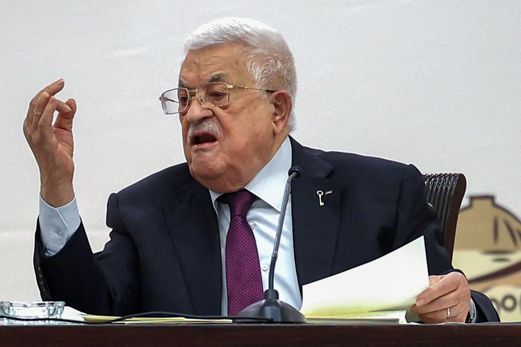 بريطانيا تضع هذا الشرط مقابل إقامة علاقات ديبلوماسية مع السلطة الفلسطينية