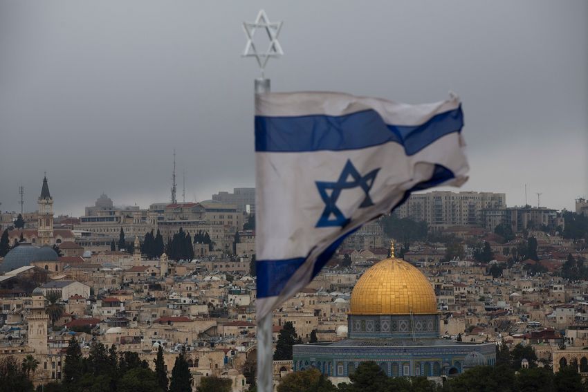 I24news Israel Approves Potentially Contentious Cable Car Plan