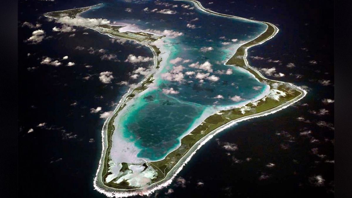 ضربة بعيدة المدى: ماذا وراء هجوم إيران في المحيط الهندي؟