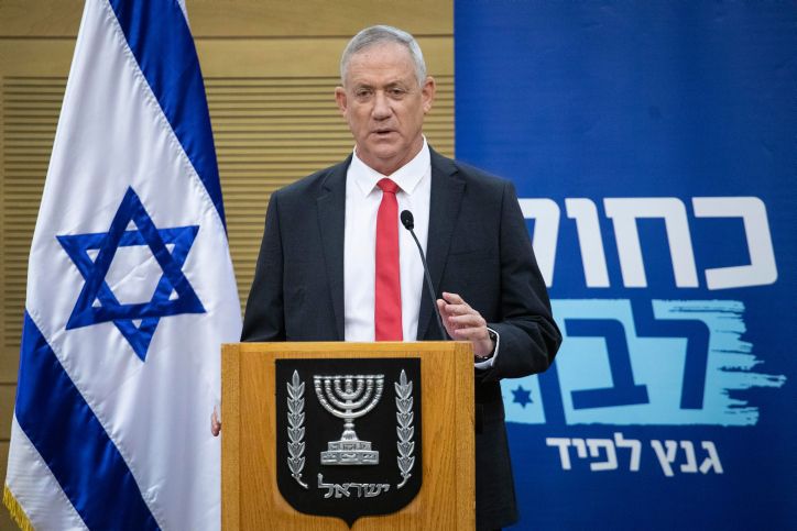 5 Key Takeaways About The Gantznetanyahu Deal And Israel