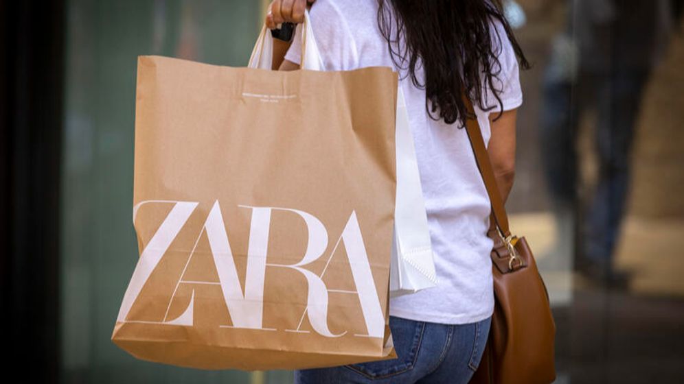 זארה, ארכיון 