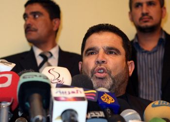 Salah al-Bardawil