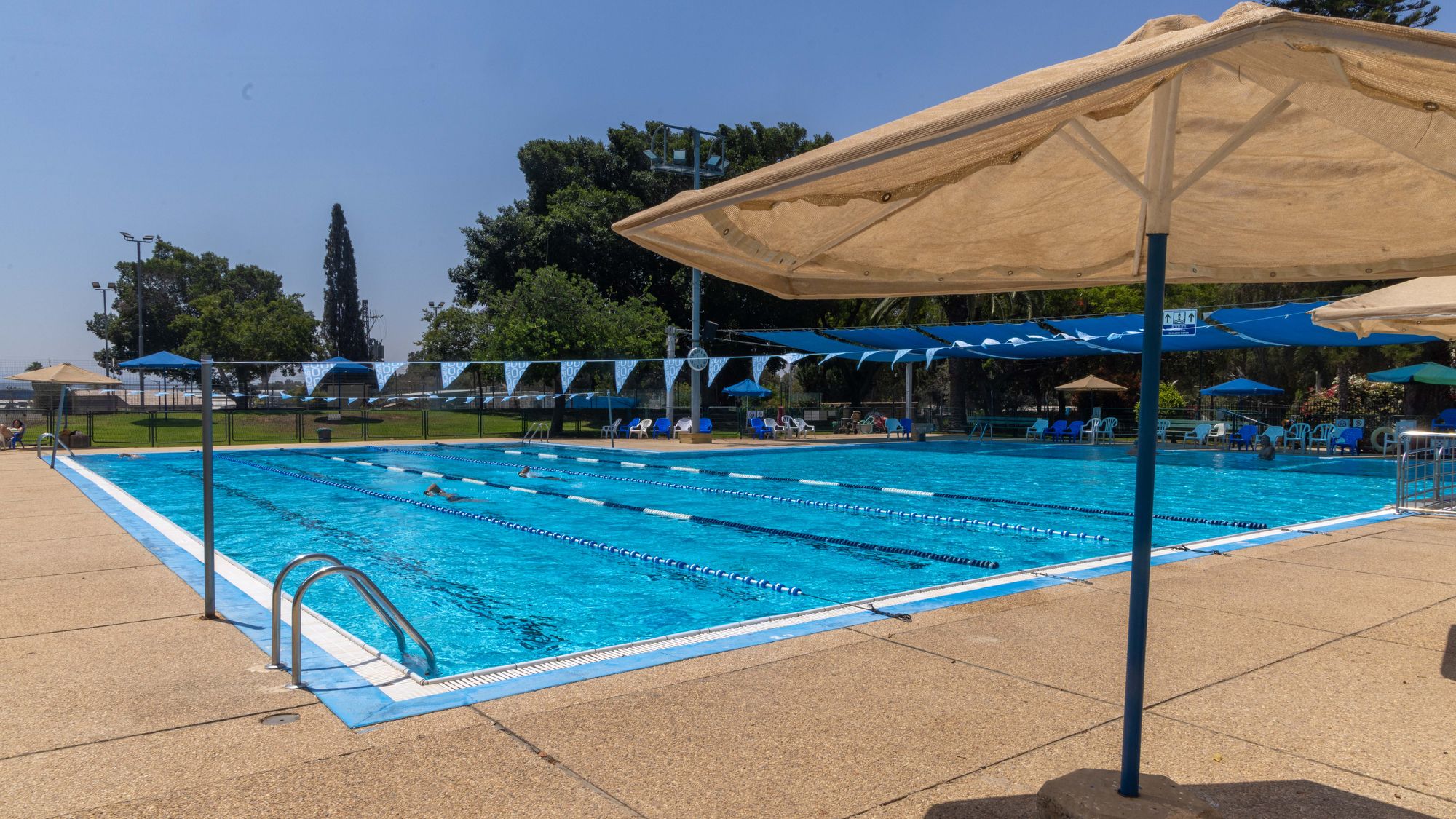 Mexique : un enfant israélien de 4 ans se noie dans une piscine
