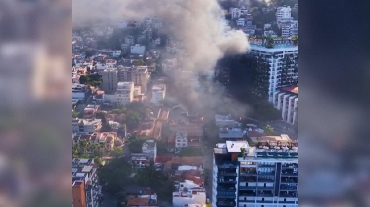 مقتل زعيم كارتل قوي في المكسيك يثير موجة عنف واسعة في أنحاء البلاد
