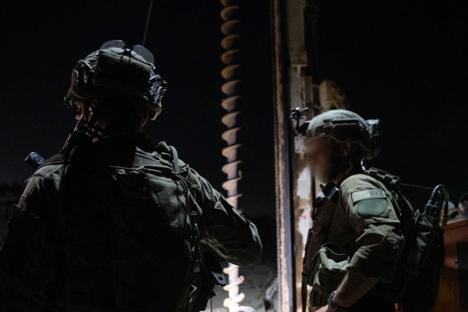 13 kilomètres de tunnels du Hamas démantelés en trois mois par Tsahal