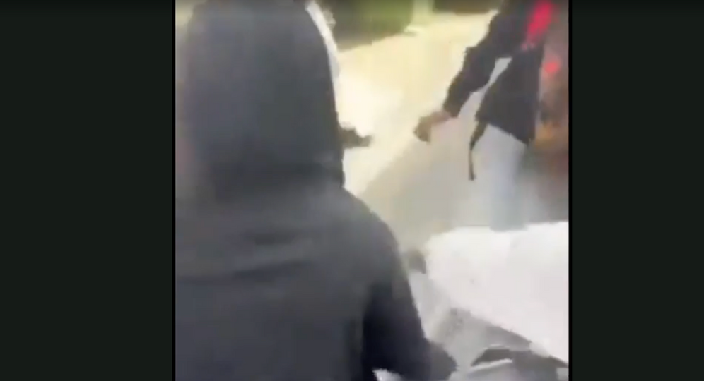 Agression dans le sud de Tel-Aviv