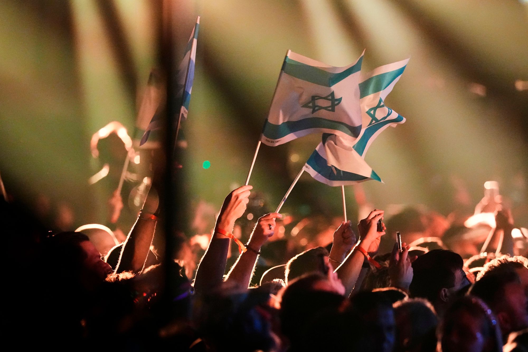L'Irlande boycottera l'Eurovision pour la deuxième année consécutive en raison de la participation d'Israël