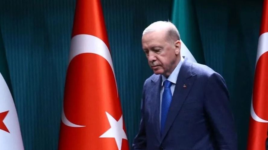 Erdogan accuse Israël d’avoir déclenché la guerre contre l'Iran et saboté l’accord d’Islamabad