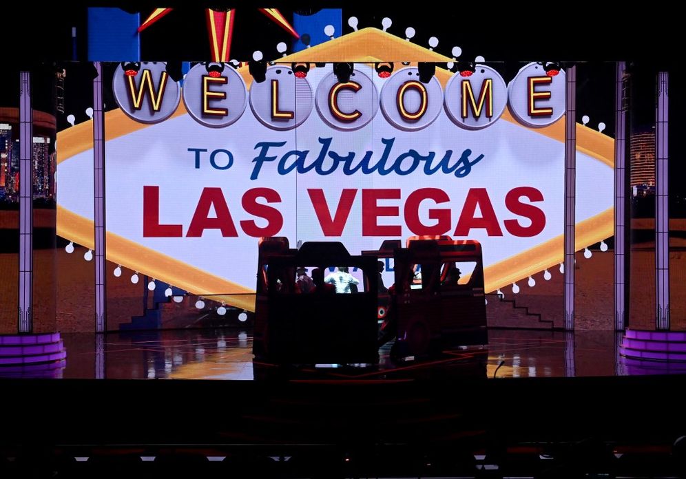 Las Vegas Hotel & Casino