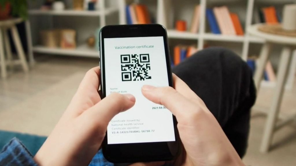 Le QR code : comment un petit carré noir et blanc a révolutionné notre quotidien
