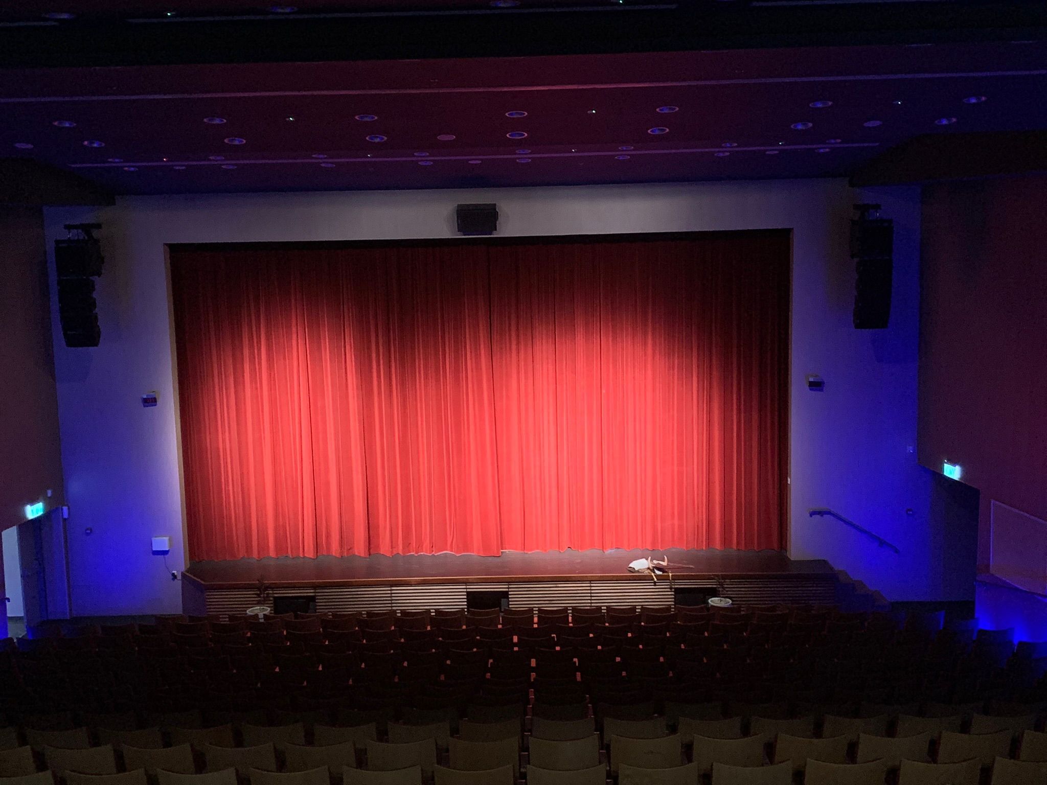 Israel: Rahat To Hold First Film Festival Showcasing Middle East Works - I24NEWS - Vimarsana News