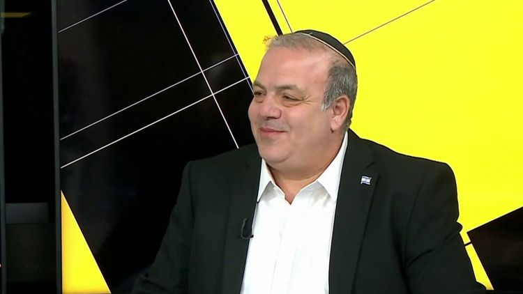 Haïm Berkovits
